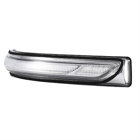 Høyre blinklys med LED for KIA NIRO kjøretøy (FMY)