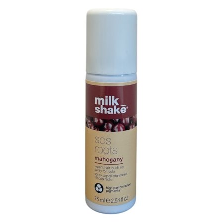 Milk_Shake SOS Roots Mahogany 75ml
