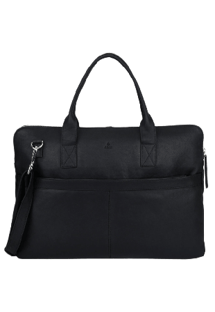 Adax Jamie Portfölj Datorväskor & portföljer Herr Svart ONESIZE