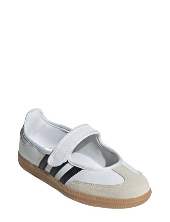 adidas Originals Samba Jane W - White - 38