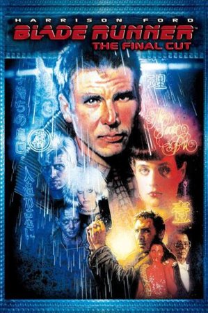 Blade Runner (The Final Cut) (2 Dvd)