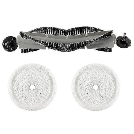 Bissell 3115 Robot Moppklut Viskestykke Hovedvalsestang