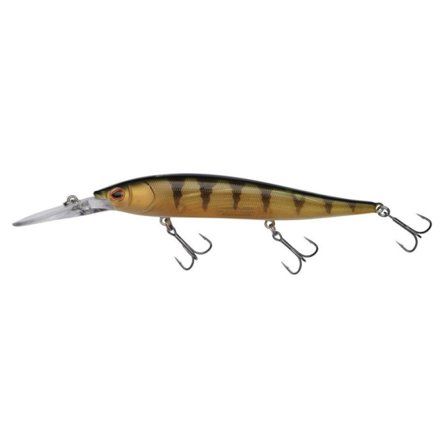 Berkley Dex Stunna 11cm, 15g Plus2 - Ghost Perch
