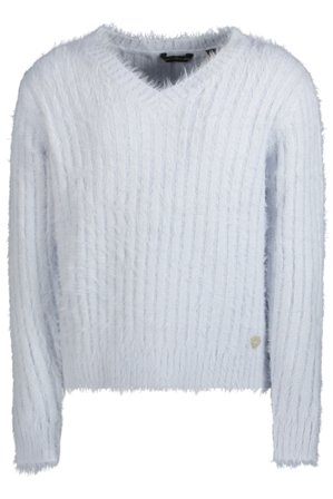 Guess Jeans Maglione Bambina Azzurro