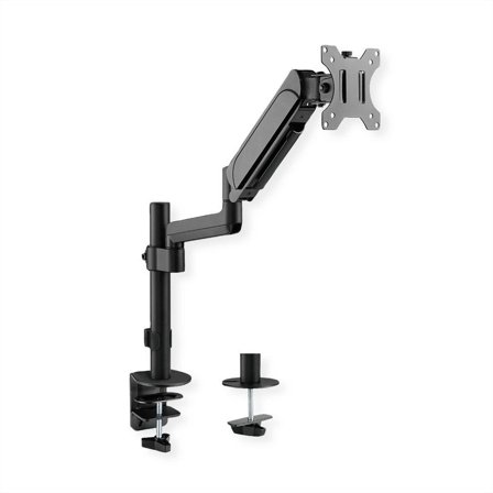 VALUE Single Monitor Pole - Mount