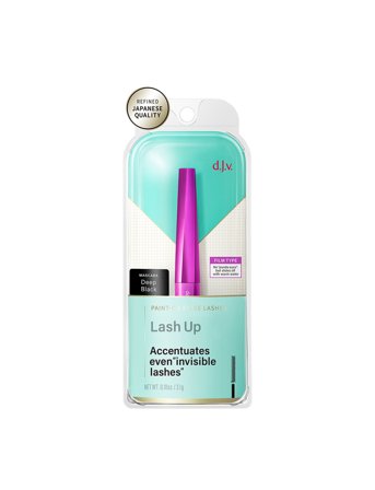 d.j.v Lash Up Accentuate - Black - 3.1 g