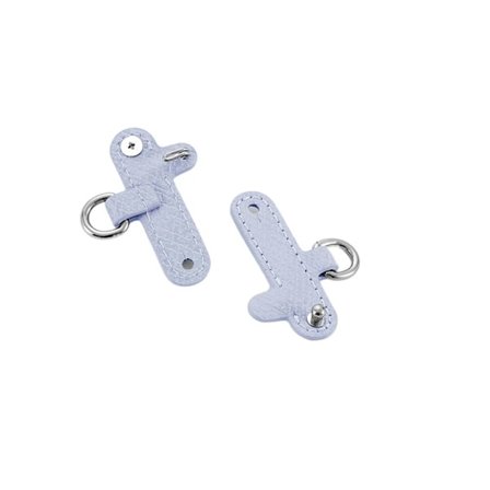 Laukun hihnasolki Longchamp PURPLE