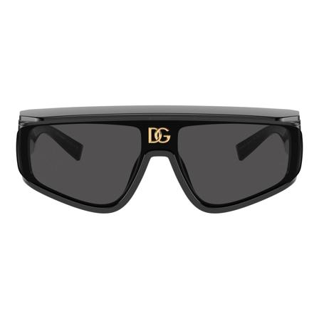 Dolce & Gabbana, Sunglasses Czarny, Kobieta, Rozmiar: ONE Size