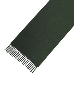 Bordslöpare enfärgad Fredrika Mörkgrön - Redlunds