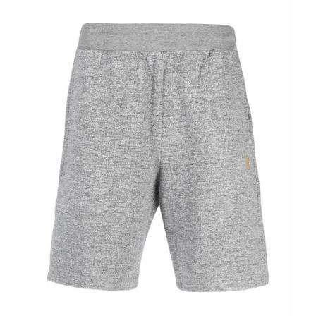 Golden Goose, Gmp 00878P00052260311 Shorts Szary, Mężczyzna, Rozmiar: S