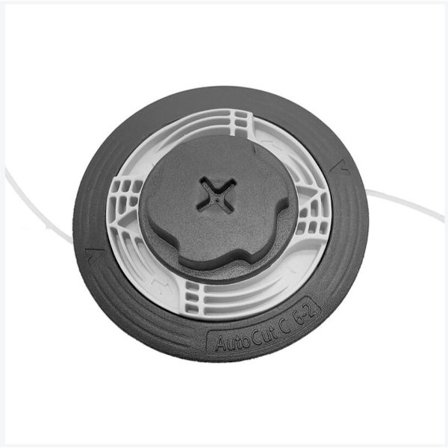 AutoCut C6-2 Trimmerhode Blad for Stihl FS38 FS40 FS50 FSE81 4006 710 2126