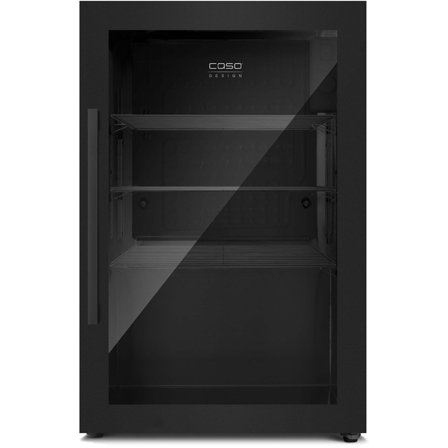 Caso Barbecue Cooler 702 S-R ulkojääkaappi 63 litraa, oikeakätinen