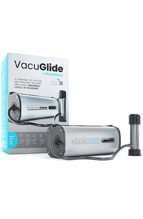 Autoblow VacuGLIDE Milking Machine - Woome.pl