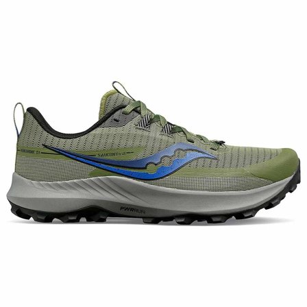 Saucony Peregrine 13 terränglöparskor (herr)