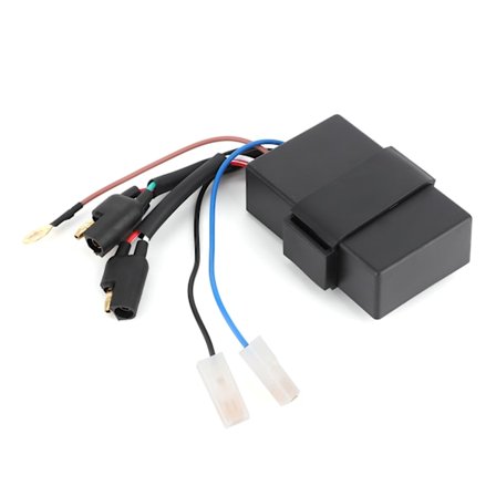 CDI-modulboks tennspole 3085639 Passer for Polaris Big Boss/Magnum/Scrambler/Sportsman