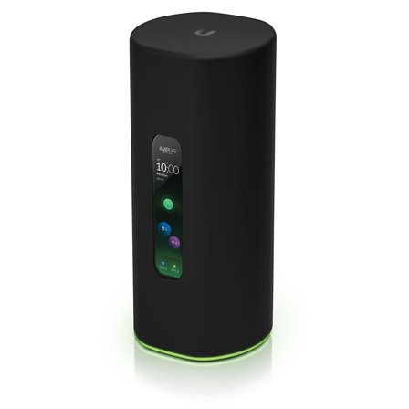 Ubiquiti Ubiquiti AmpliFi Alien Router - UBIAFALIENRBK - Svart