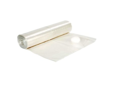 RELINE Plastsäck LD 21my transparent 65L 50/rl - Lyreco - Städ och hygien - Påsar och säckar - Plastsäckar