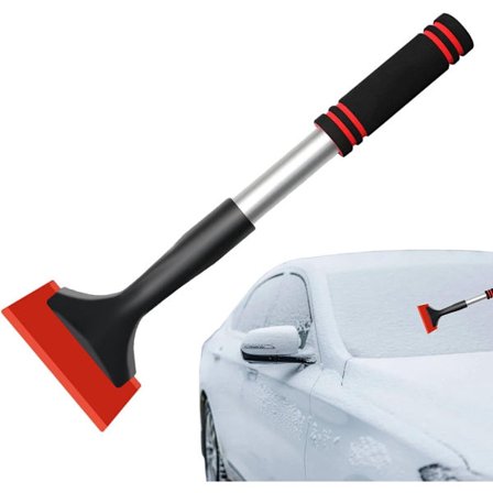 Isskraber bil - Vindueskraber bil - Glasskraber | Glasskraber - Sneskraber | Vindueskraber - Biltilbehør