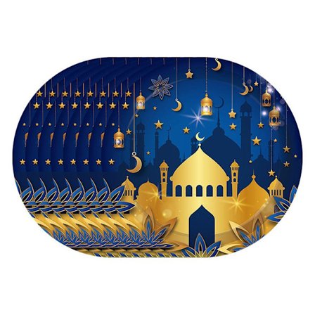 Eid Mubarak Servise - Eid al-Fitr Fest 1 1