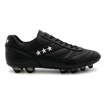 Pantofola d'Oro, Sneakers Zwart, Heren, Maat:43 EU