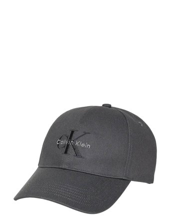 Calvin Klein | Monologo Embroidery Baseball Cap | ONE SIZE