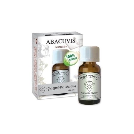 Dr Giorgini Abacuvis 10ml