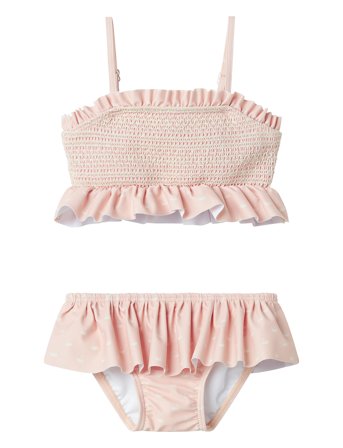 Lil'Atelier | Nmffiona Mar Swim Set Lil | 98