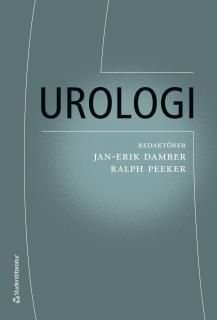 Urologi, ISBN: 9789144075921