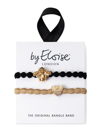 ByEloise The Golden Bee - Multi/patterned - ONE SIZE