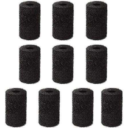 10-pack Polaris Slangrengöringsmunstycke för pool, passar 180 280 360 380 480 3900