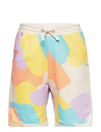Sgparis Seascapes Shorts Patterned Soft Gallery
