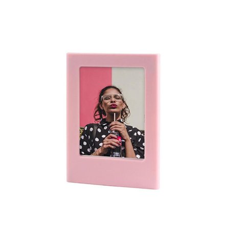 Magneettinen valokuvakehys, Polaroid/Instax -valokuvakehys