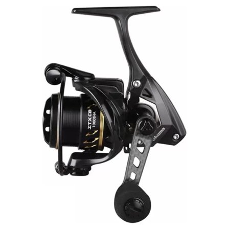 Okuma ITX CB - 1000H 5.8:1 High Speed