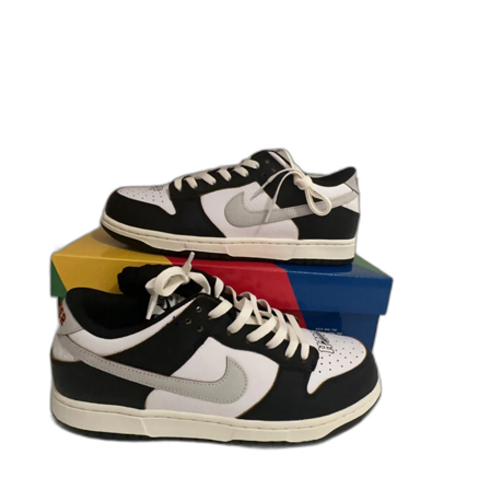 Nike dunk Low san francisco