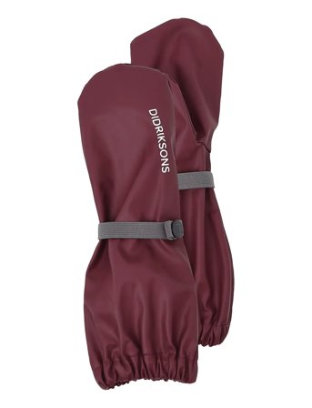 Didriksons | Glove Kids 5 | 0