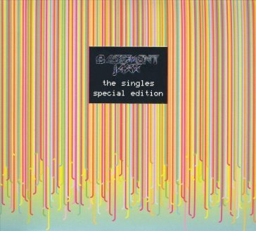 The singles - special edition (2 cd) Basement Jaxx