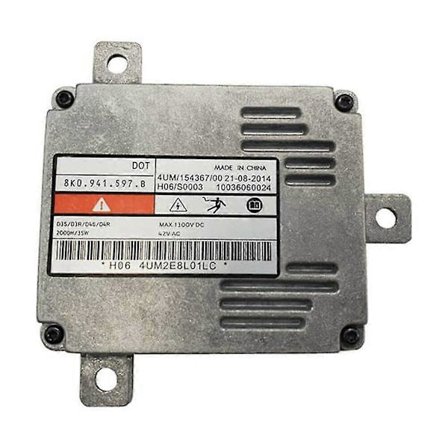 Modul til Golf til A3 A4 A8 8k0941597b 8k0 941 597 B