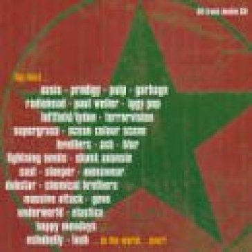 Best album in the world ever! AA.VV. Artisti Vari