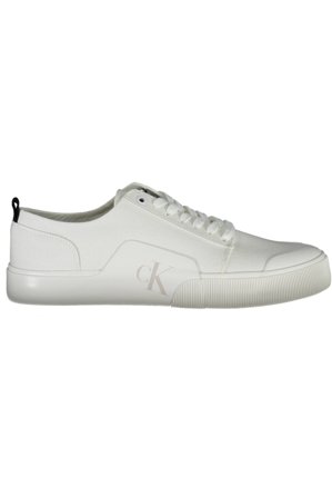 Calvin Klein Calzatura Sportiva Uomo Bianco