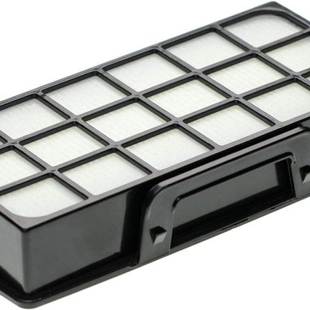 Dammsugarfilter Kompatibel med Rowenta RS-RT4310 - Dammsugarfiltret KLB