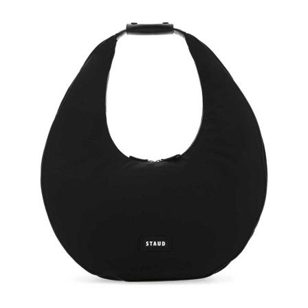 Staud HandTass , Zwart , Dames , Maat: ONE Size Handtassen
