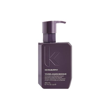 Kevin.Murphy Young.Again.Masque 200 ml, Hår, Shampoo & Hårpleje, Hårkur