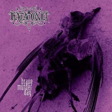 Brave murder day Katatonia