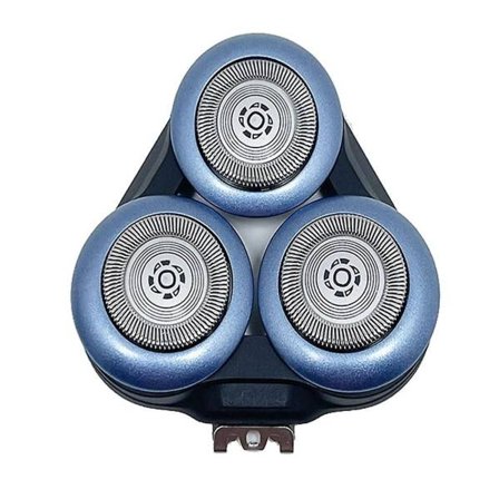 Philips S6000 S6011 S6015 S6500 S6550 -parranajokoneen terä