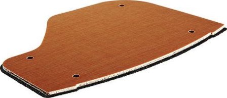 Festool LAS-STF-KA 65 Glidsula för filt, Maskintillbehör & förbrukning