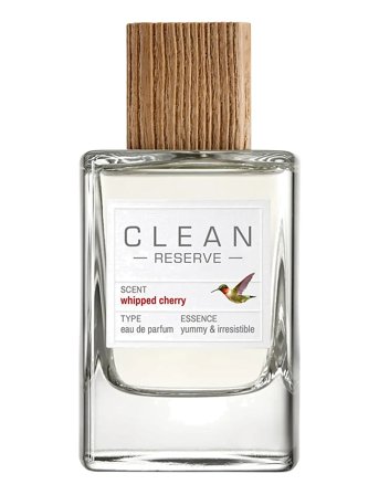 CLEAN Reserve Whipped Cherry Edp - Nude - 100 ML