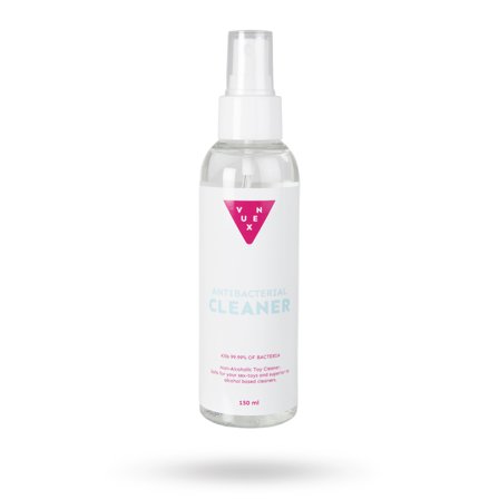 VUXEN Lelujen puhdistusaine 150ml