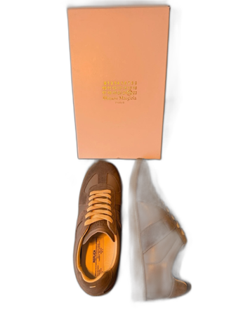 Maison margiela gats (gray/43)