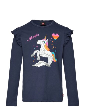 LEGO kidswear | Lwtaja 700 - T-Shirt L/S | 110