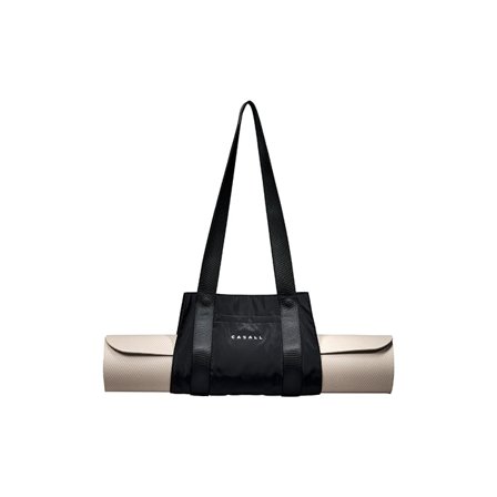 Casall Sports Prod Yogamatta Bärväska Svart